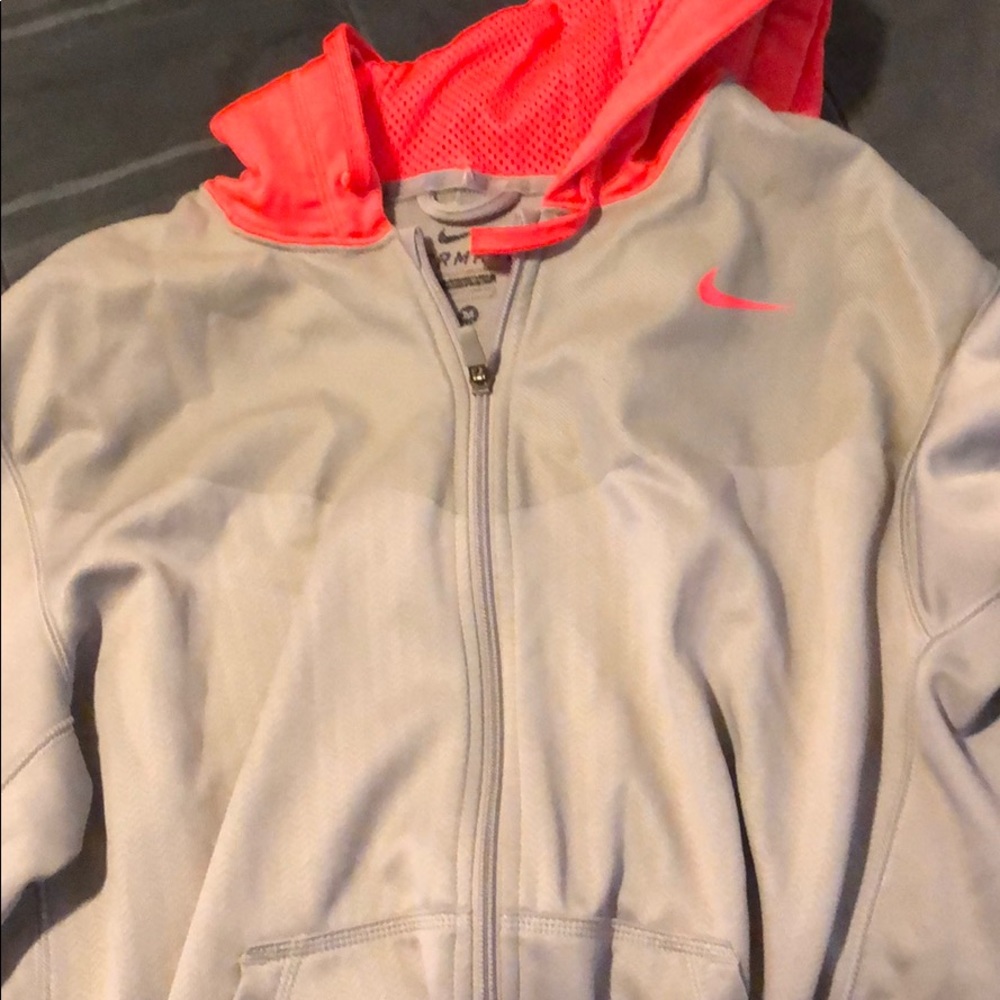 Nike men’s jacket